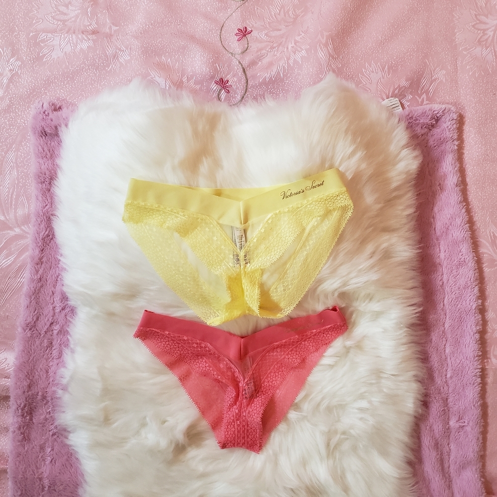 Victoria Secret Panties